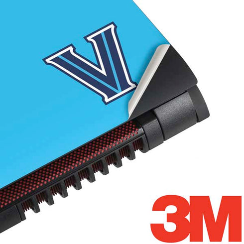 Villanova University Wildcats 1842 Dell Inspiron Skin